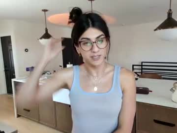 Tgirltoesx Chaturbate stream image from July 16, 2026