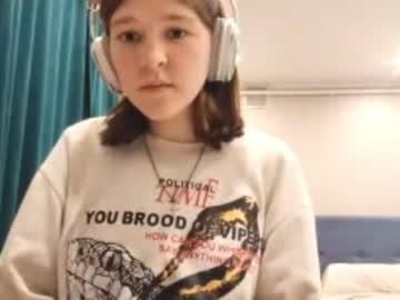 Hiengandy Chaturbate stream image from July 16, 2026