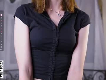 Sableartemis Chaturbate stream image from July 16, 2026
