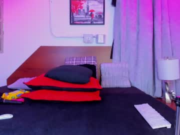 Amanda29_ Chaturbate stream image from July 16, 2026