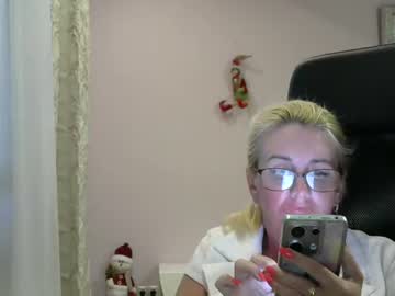 Anny_Wild1 Chaturbate stream image from July 16, 2026