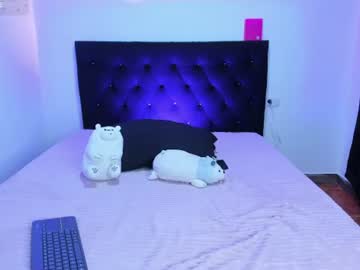 Hayleyross Chaturbate stream image from July 16, 2026