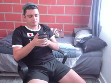 Matthew_Colt Chaturbate stream image from July 16, 2026