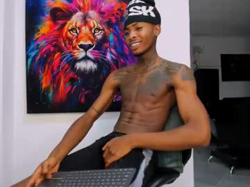 _Pantera_09 Chaturbate stream image from July 16, 2026