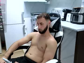 Ryanstorm1 Chaturbate stream image from July 16, 2026