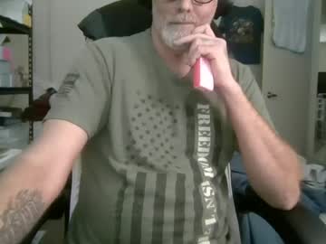 Daddysbigdick4u Chaturbate stream image from July 16, 2026