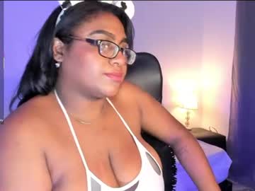 Ebony__Queen2 Chaturbate stream image from July 16, 2026
