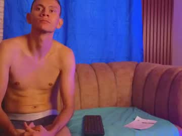 Geremiaszapata Chaturbate stream image from July 16, 2026