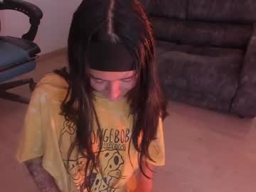 Jessi_Lemus Chaturbate stream image from July 16, 2026