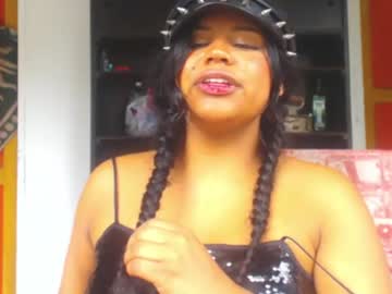 Katiuskaxoxo Chaturbate stream image from July 16, 2026