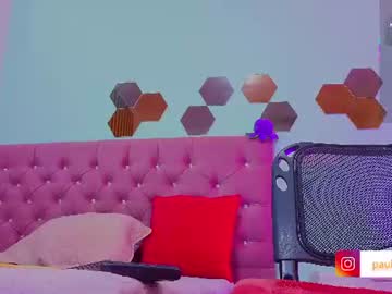 Paulina_Sodi Chaturbate stream image from July 16, 2026