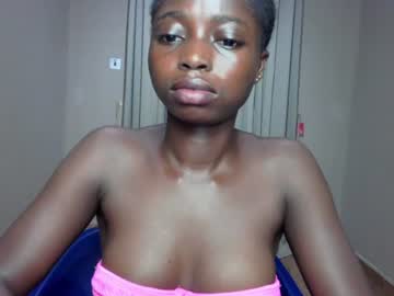 Petitexxebony Chaturbate stream image from July 16, 2026