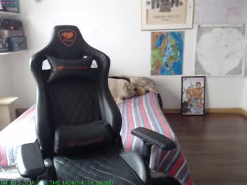 Siriss_Boyrag Chaturbate stream image from July 16, 2026