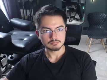 Theo_Ramirez Chaturbate stream image from July 16, 2026