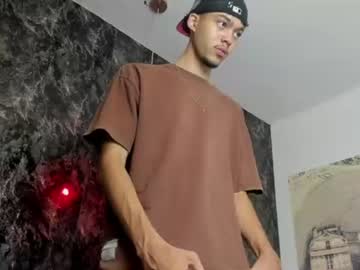 Thiago_Preston Chaturbate stream image from July 16, 2026