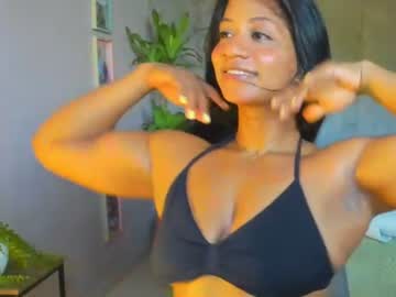 Audry_Montero1 Chaturbate stream image from July 16, 2026