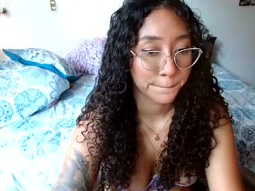 Clitia_Xx Chaturbate stream image from July 16, 2026