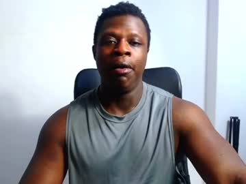 Colemanmuscle1 Chaturbate stream image from July 16, 2026