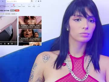 Deuxgold Chaturbate stream image from July 16, 2026