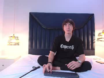 Jeffbellfort Chaturbate stream image from July 16, 2026