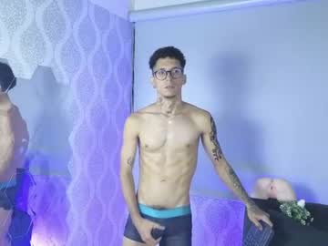Merlin_2026 Chaturbate stream image from July 16, 2026