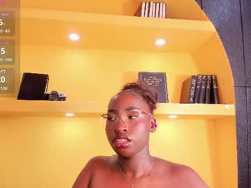 Saharabailey Chaturbate stream image from July 16, 2026
