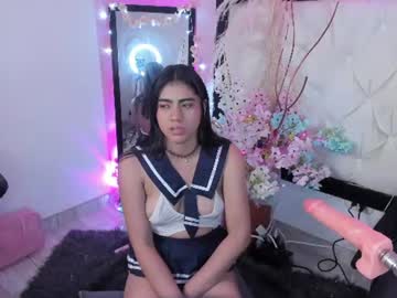 Siena_Fox Chaturbate stream image from July 16, 2026