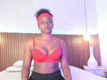 Sofi_Cartier Chaturbate stream image from July 16, 2026