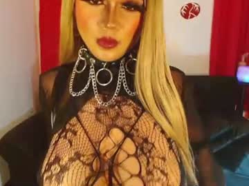 Whitevenomtrans Chaturbate stream image from July 16, 2026