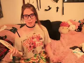 Aditzytgirl Chaturbate stream image from July 16, 2026