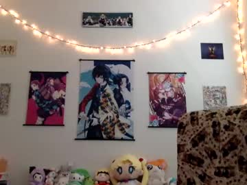 Audicutie96 Chaturbate stream image from July 16, 2026
