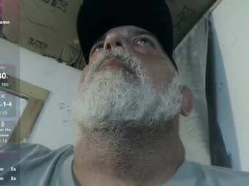 Chefjason52 Chaturbate stream image from July 16, 2026