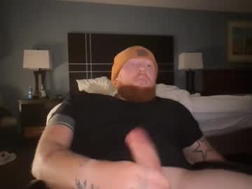 Chroniclesofreddick Chaturbate stream image from July 16, 2026