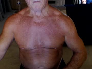 Gymguyuk28 Chaturbate stream image from July 16, 2026