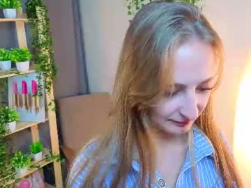Hannahflowerer Chaturbate stream image from July 16, 2026