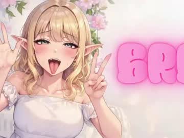 Hannarainbow_ Chaturbate stream image from July 16, 2026