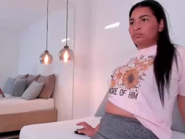 Irlys_Naia Chaturbate stream image from July 16, 2026