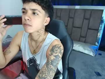 Jendry_ Chaturbate stream image from July 16, 2026