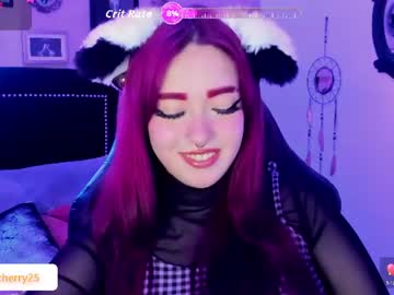 Leah_Cherry Chaturbate stream image from July 16, 2026
