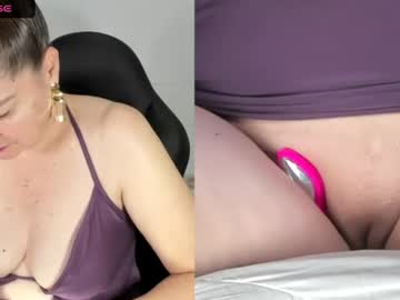 Lexalove2 Chaturbate stream image from July 16, 2026
