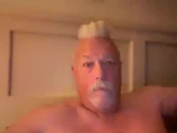 Londonbearlover Chaturbate stream image from July 16, 2026