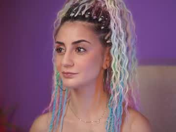 Sabrinakali Chaturbate stream image from July 16, 2026
