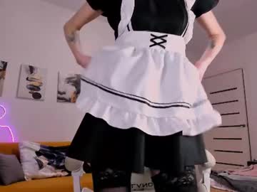Sweetrichal Chaturbate stream image from July 16, 2026