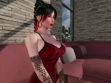 Bellazomb Chaturbate stream image from July 16, 2026