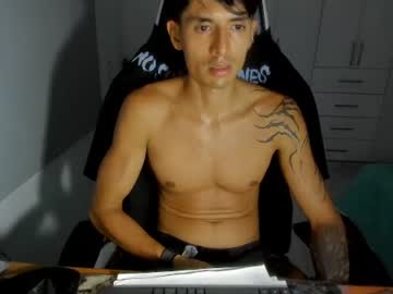 Dantedecentralized Chaturbate stream image from July 16, 2026