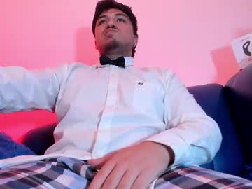 Juanmechanic Chaturbate stream image from July 16, 2026