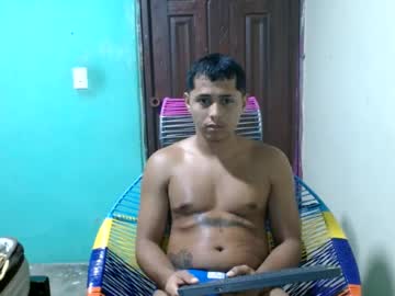 Lil_Condor_Baby Chaturbate stream image from July 16, 2026