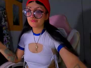 Miauwunita Chaturbate stream image from July 16, 2026
