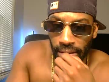 Muscleman194 Chaturbate stream image from July 16, 2026