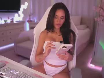 Sashawest_Official Chaturbate stream image from July 16, 2026